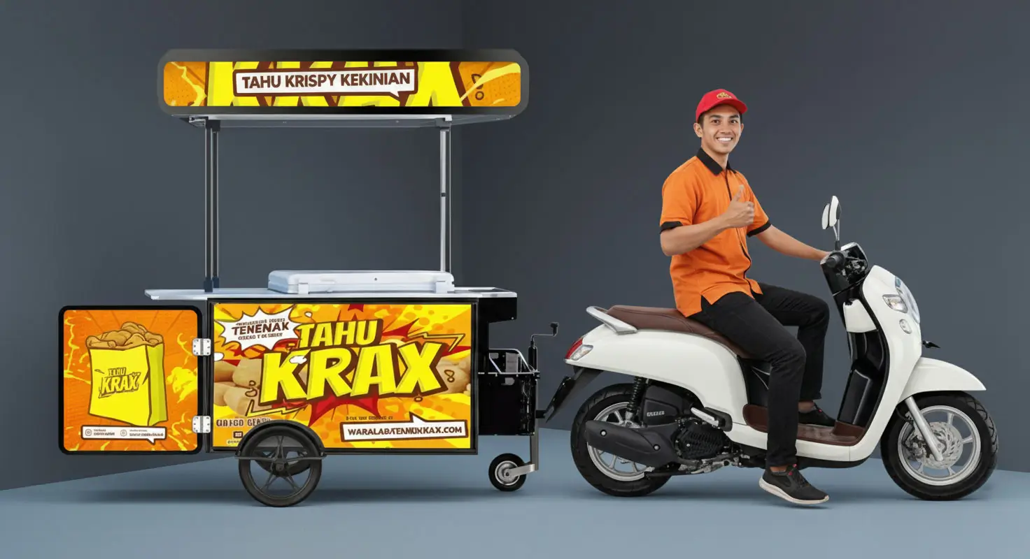 Paket Ngeng