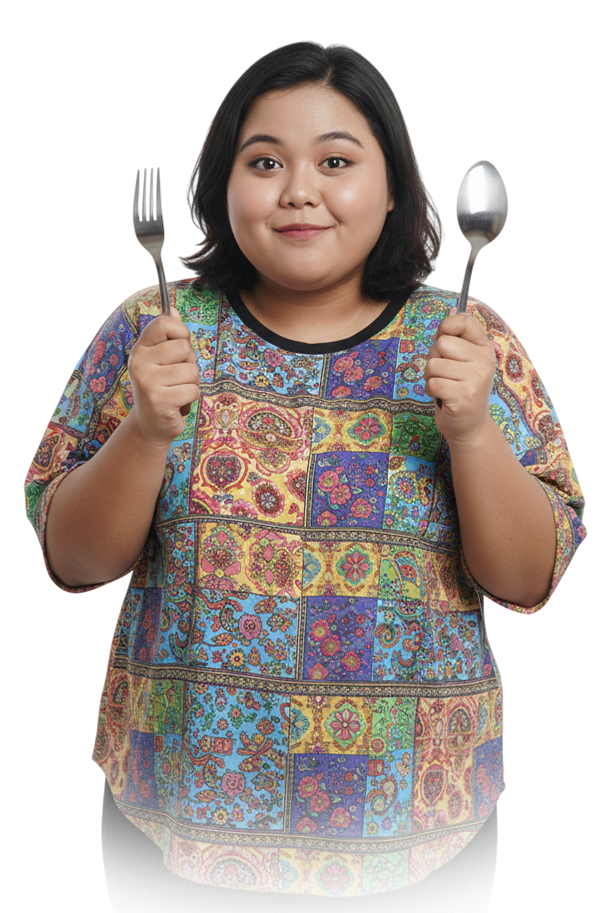 Pecinta Kuliner