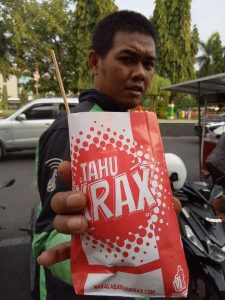 waralaba tahu krispy terlaris tahu krax 0821 4632 2662